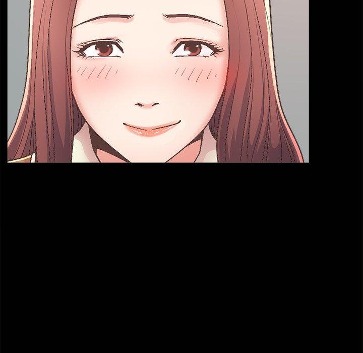 《不该有的爱情》漫画 第17话