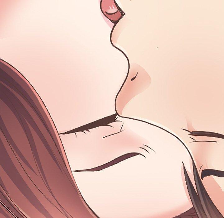 《不该有的爱情》漫画 第17话