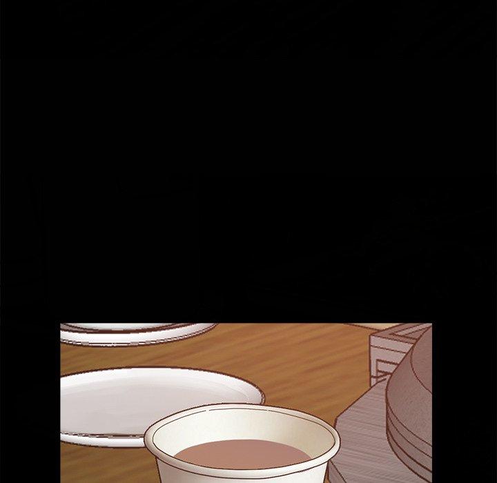 《不该有的爱情》漫画 第17话