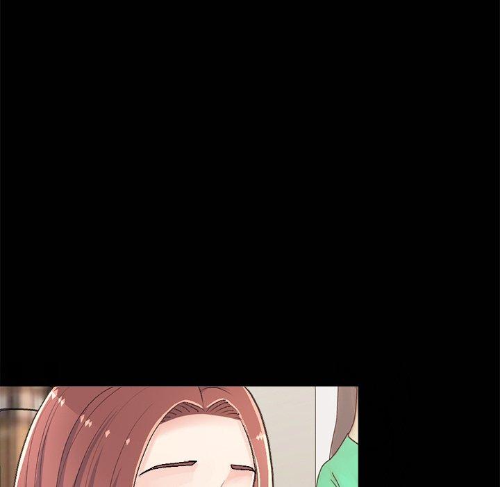 《不该有的爱情》漫画 第17话