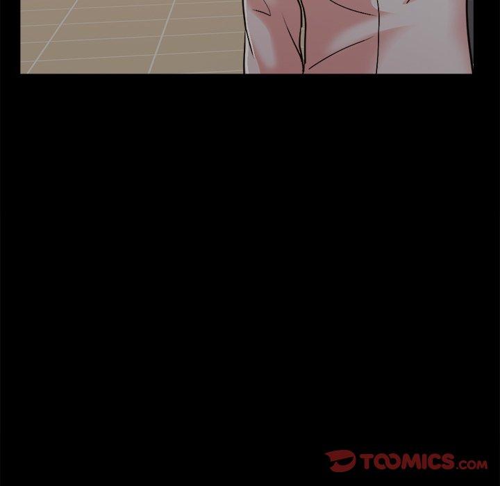 《不该有的爱情》漫画 第18话