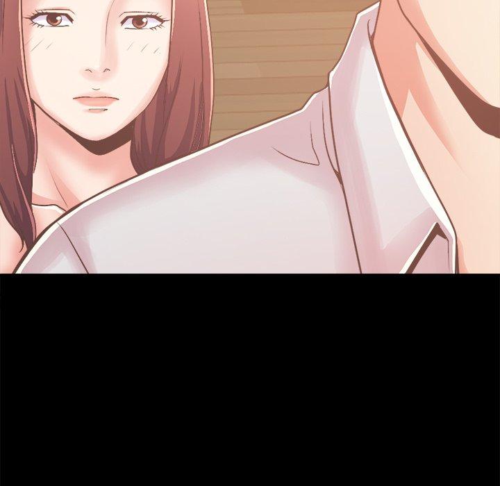 《不该有的爱情》漫画 第18话