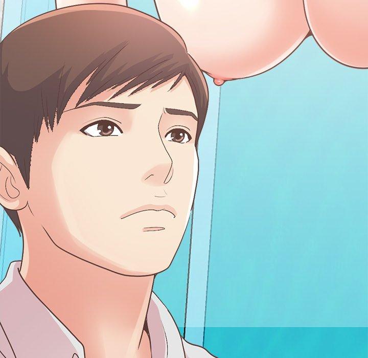 《不该有的爱情》漫画 第18话