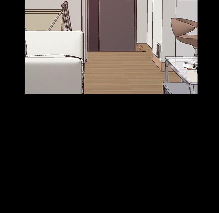 《不该有的爱情》漫画 第18话