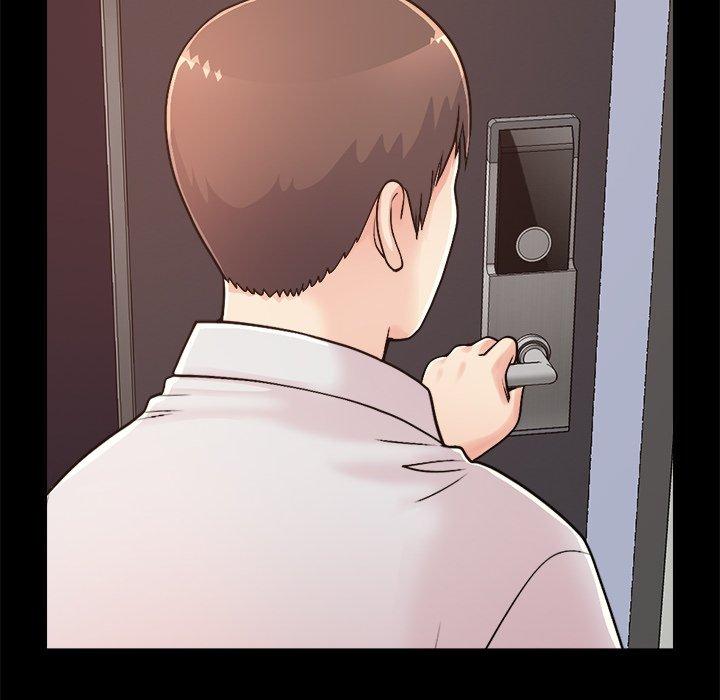 《不该有的爱情》漫画 第18话