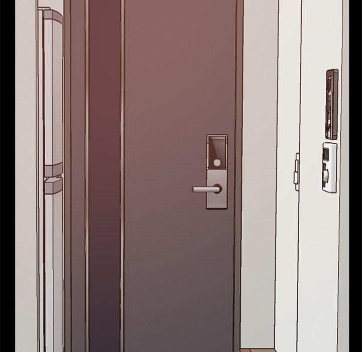 《不该有的爱情》漫画 第18话