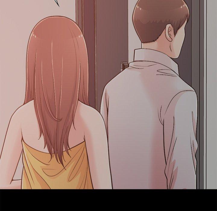 《不该有的爱情》漫画 第18话