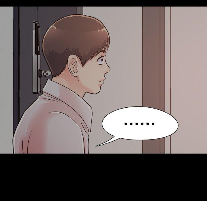 《不该有的爱情》漫画 第18话