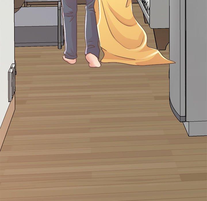 《不该有的爱情》漫画 第18话