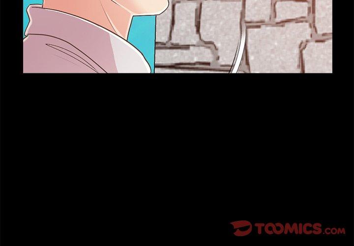 《不该有的爱情》漫画 第18话