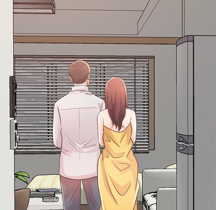 《不该有的爱情》漫画 第18话