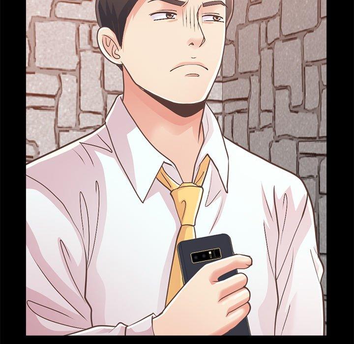《不该有的爱情》漫画 第19话