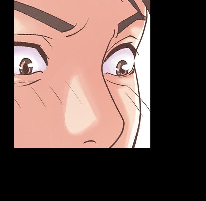 《不该有的爱情》漫画 第19话