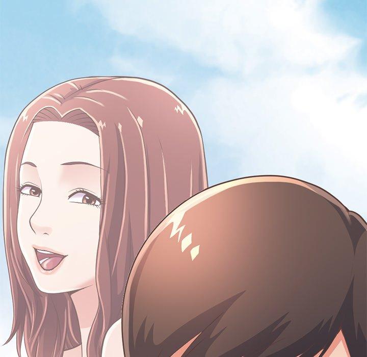 《不该有的爱情》漫画 第19话
