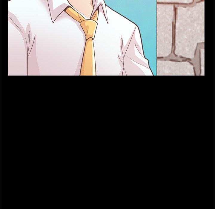 《不该有的爱情》漫画 第19话