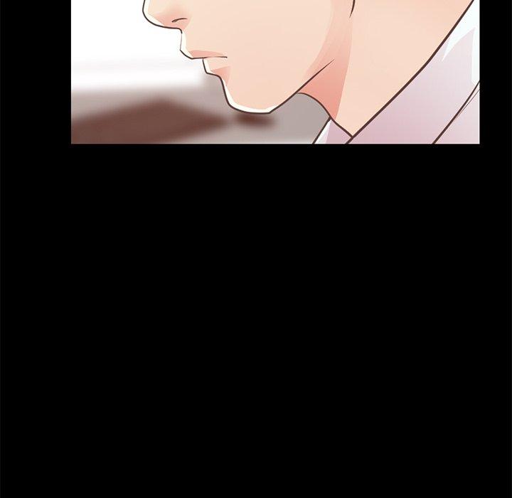 《不该有的爱情》漫画 第19话