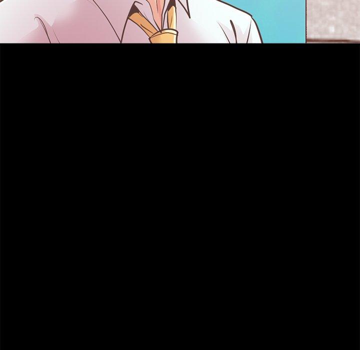 《不该有的爱情》漫画 第19话