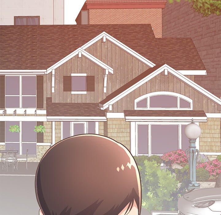 《不该有的爱情》漫画 第19话