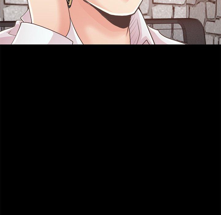 《不该有的爱情》漫画 第19话