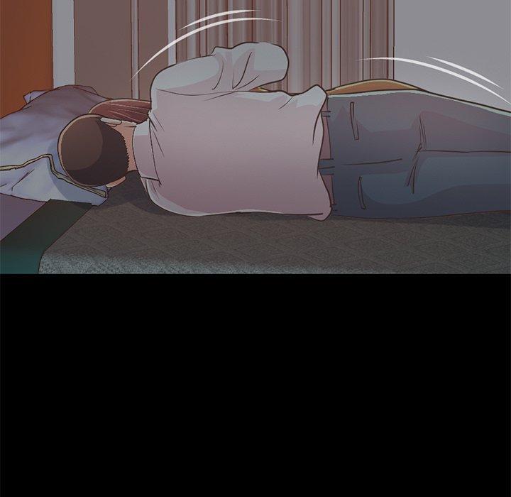 《不该有的爱情》漫画 第21话