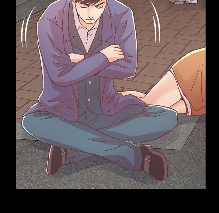 《不该有的爱情》漫画 第21话