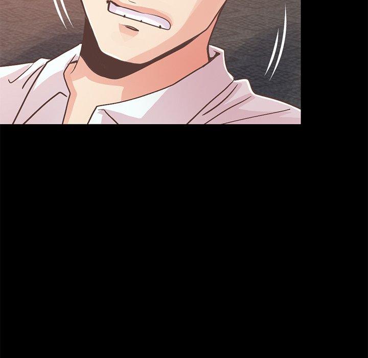 《不该有的爱情》漫画 第21话