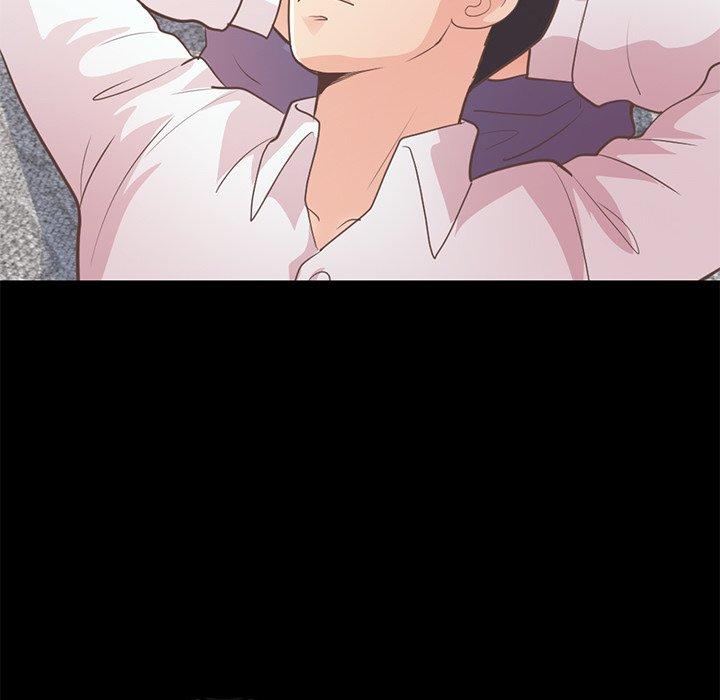 《不该有的爱情》漫画 第21话