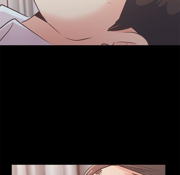 《不该有的爱情》漫画 第21话
