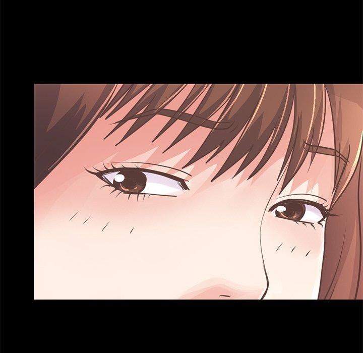《不该有的爱情》漫画 第21话