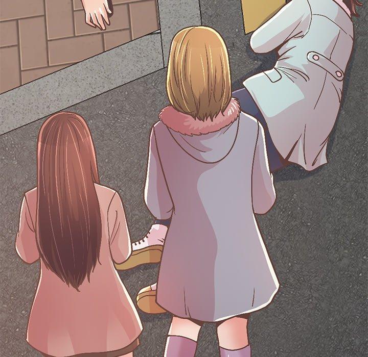 《不该有的爱情》漫画 第21话