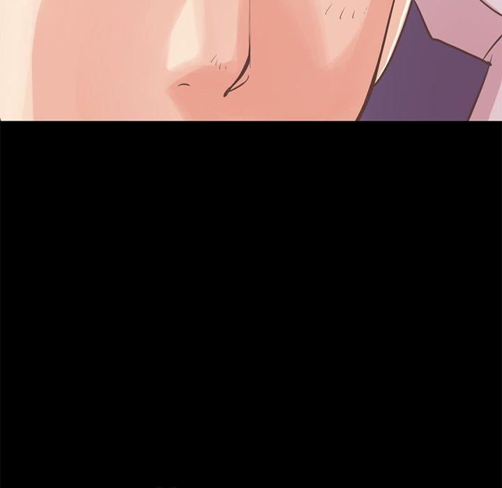 《不该有的爱情》漫画 第21话