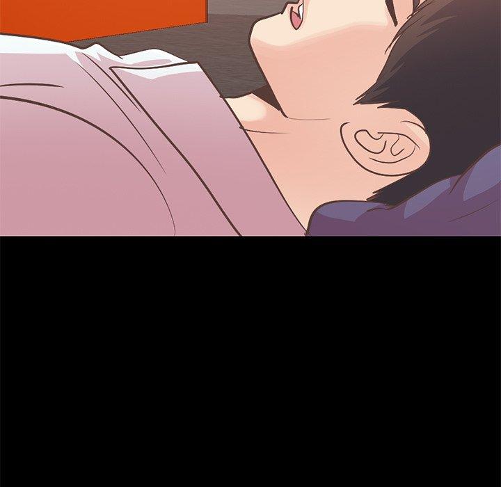 《不该有的爱情》漫画 第21话