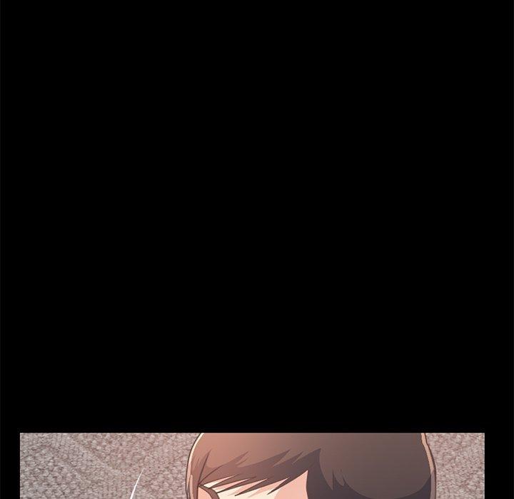 《不该有的爱情》漫画 第21话