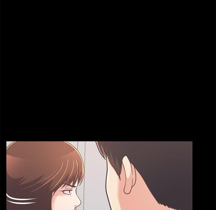 《不该有的爱情》漫画 第21话