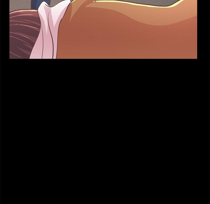 《不该有的爱情》漫画 第21话