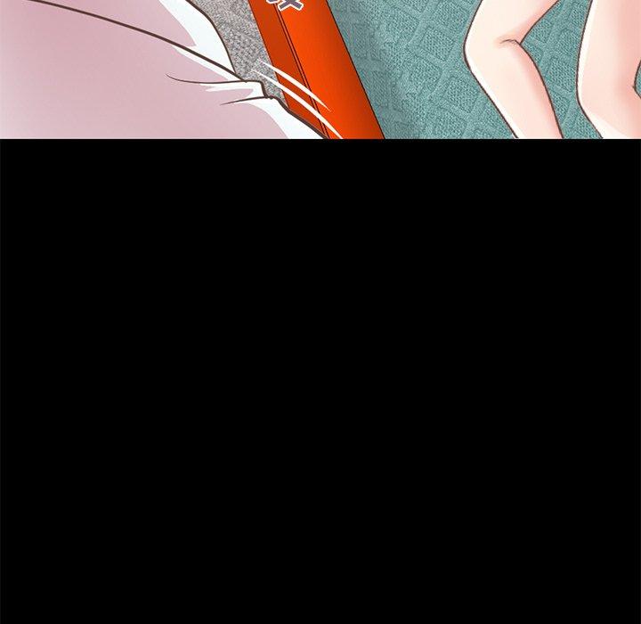 《不该有的爱情》漫画 第21话