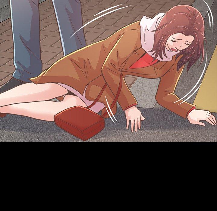 《不该有的爱情》漫画 第21话