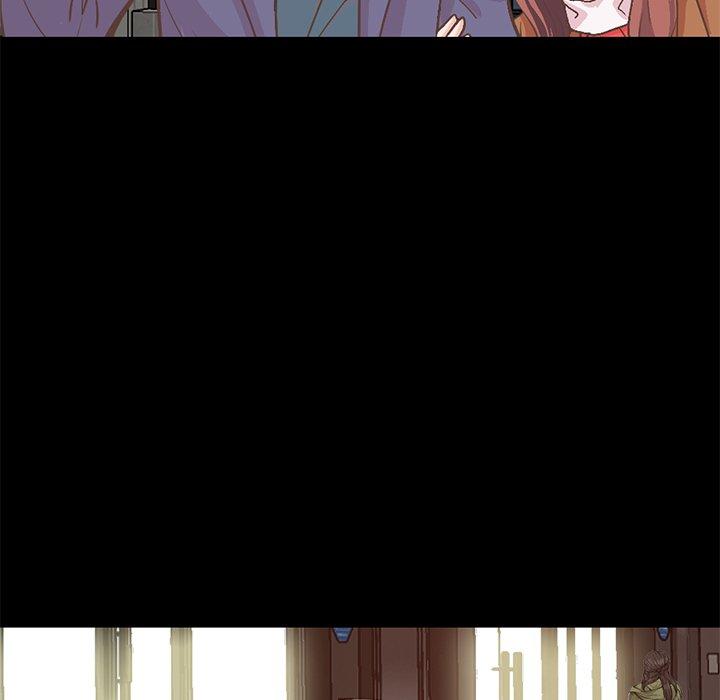 《不该有的爱情》漫画 第21话