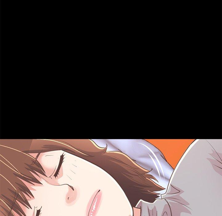 《不该有的爱情》漫画 第21话