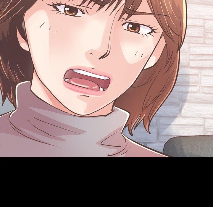 《不该有的爱情》漫画 第21话