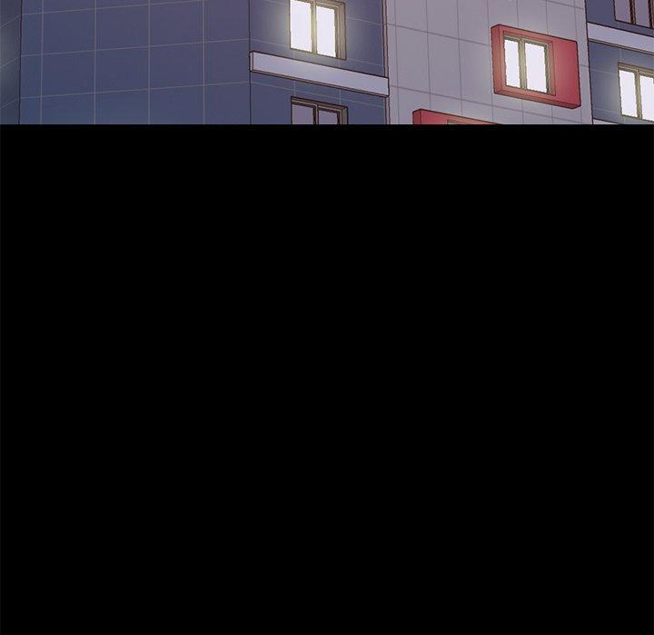 《不该有的爱情》漫画 第21话