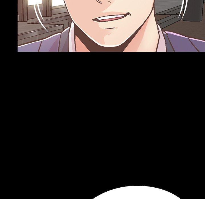 《不该有的爱情》漫画 第21话