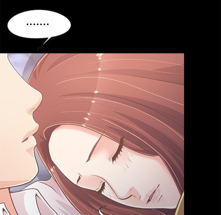 《不该有的爱情》漫画 第22话