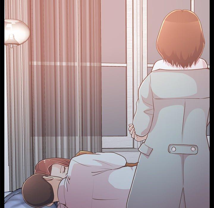 《不该有的爱情》漫画 第22话