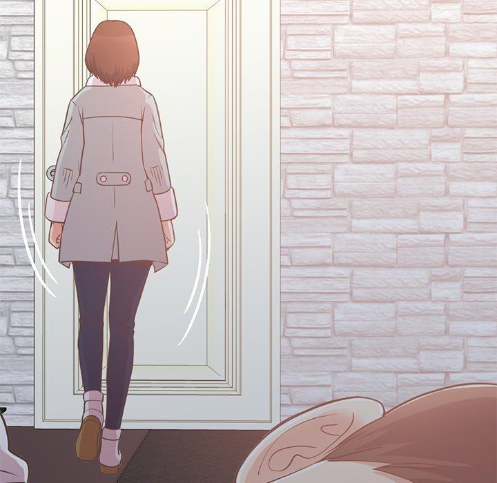 《不该有的爱情》漫画 第22话