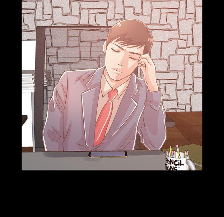 《不该有的爱情》漫画 第22话