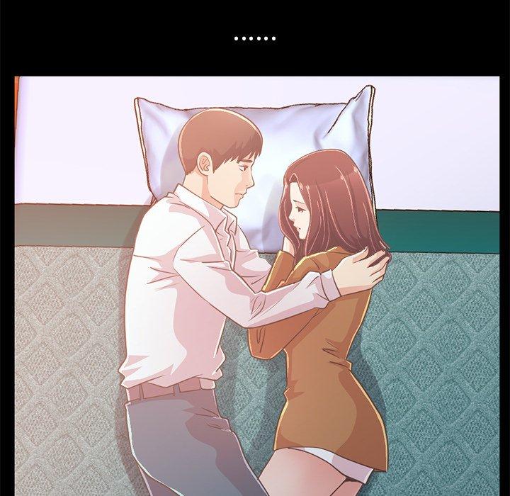 《不该有的爱情》漫画 第22话