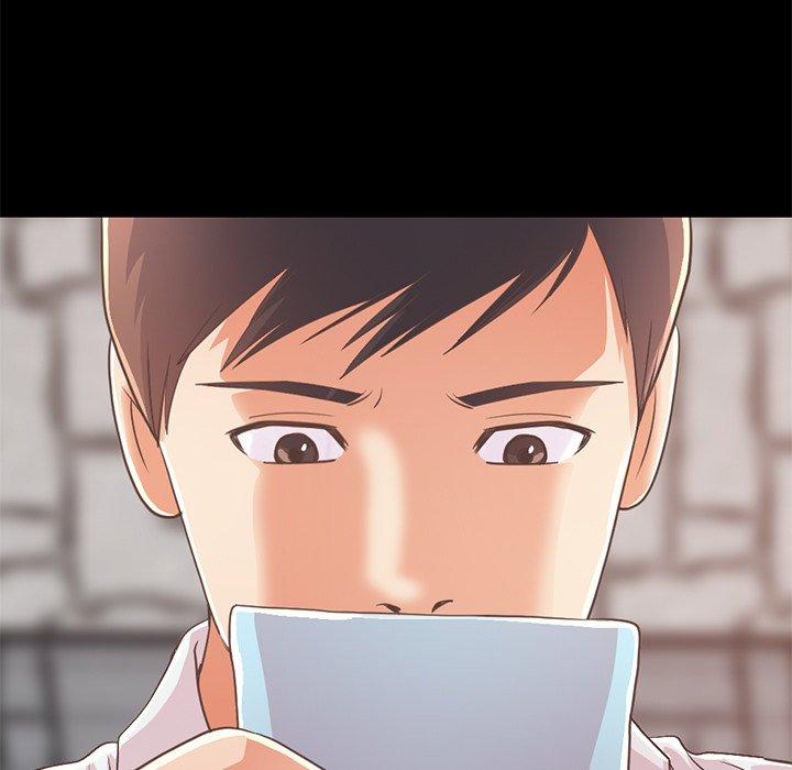 《不该有的爱情》漫画 第23话