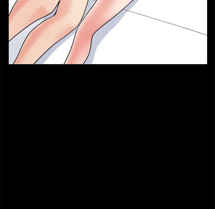 《不该有的爱情》漫画 第23话