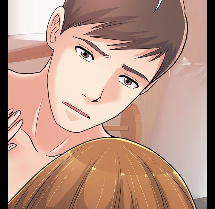 《不该有的爱情》漫画 第23话